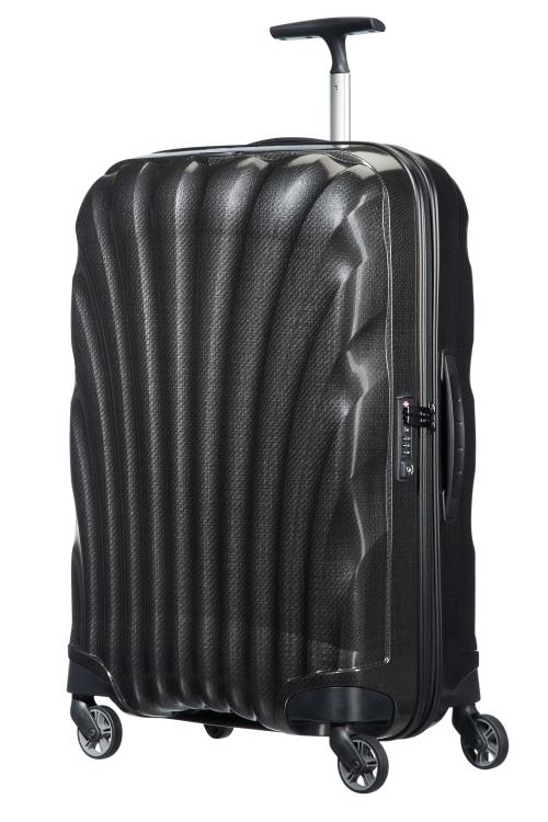 Valise Samsonite Cosmolite 3.0 M 69 cm Noir