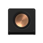 Caisson de basses Klipsch RP-1000SW Noir et cuivre