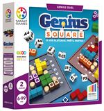 Genius square