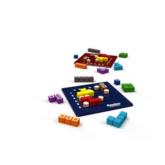 Genius square