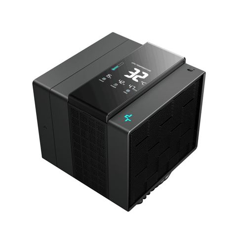 Ventilateur Processeur ASSASSIN IV VISION