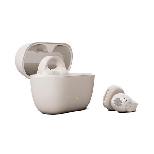 Sennheiser Accentum True Wireless Crème