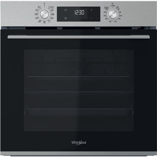 Four Encastrable Whirlpool Omk58Ru1X 71 L Inox