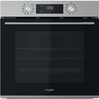 Four encastrable Whirlpool OMK58RU1X 71 L Inox - 1