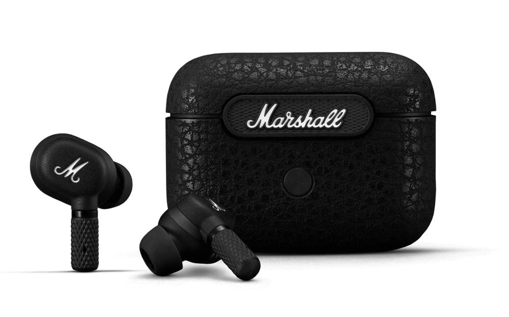 MARSHALL Monitor Bluetooth Écouteurs sans fil