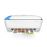 Imprimante multifonctions HP DeskJet 3639 WiFi Blanc et Bleu Eligible à Instant Ink_0