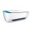 Imprimante multifonctions HP DeskJet 3639 WiFi Blanc et Bleu Eligible à Instant Ink_3