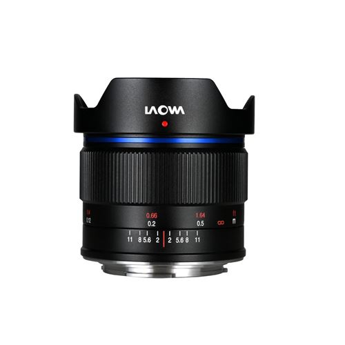 Laowa 7.5 mm f/2