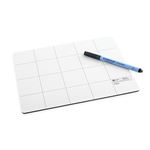 Tapis de projet magnétique Ifixit Pro Blanc et Noir