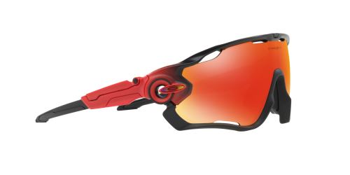 Lunettes de sport Oakley Jawbreaker™ Ruby Fade Collection