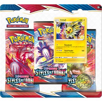 LOT DE 2 Booster Pokemon Epee Et Bouclier Eb1 - Neuf - EUR 30,00 LOT DE 2 Booster Pokemon Epee Et Bouclier Eb1 - Neuf - EUR 30,00