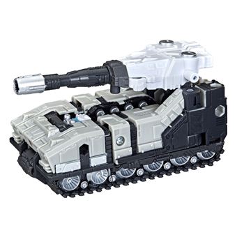 Figurine Transformers War For Cybertron K Deluxe Slammer