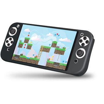 Pack accessoires gaming Just For Games dreamGEAR pour Nintendo