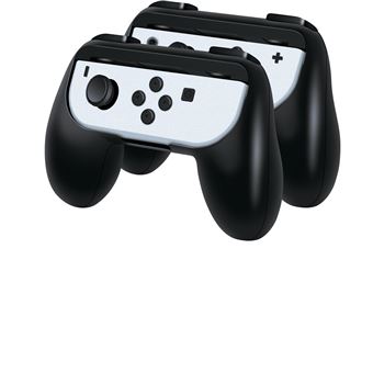 Pack accessoires gaming Just For Games dreamGEAR pour PS5 Noir et