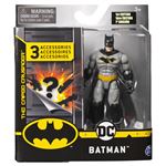 Figurine Basique Batman 10 cm Modèle aléatoire