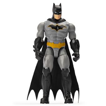 Figurine Basique Batman 10 cm Modèle aléatoire