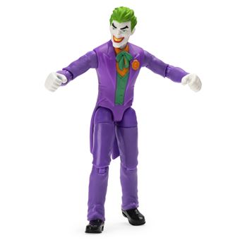 Figurine Basique Batman 10 cm Modèle aléatoire