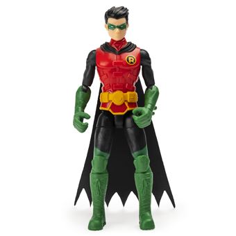 Figurine Basique Batman 10 cm Modèle aléatoire