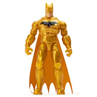 Figurine Basique Batman 10 cm Modèle aléatoire