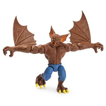 Figurine Basique Batman 10 cm Modèle aléatoire