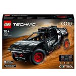 LEGO® Technic 42160 Audi RS Q e-tron