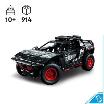 LEGO® Technic 42160 Audi RS Q e-tron