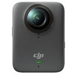 Caméra sport Dji Osmo 360 Standard Combo Gris
