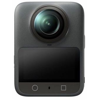 Caméra sport Dji Osmo 360 Standard Combo Gris