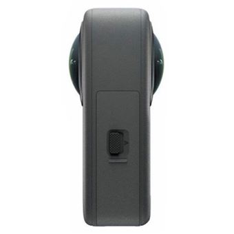 Caméra sport Dji Osmo 360 Standard Combo Gris
