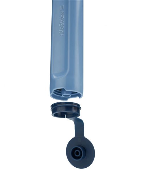2 Pièces Paille Filtrante De Survie - Filtre à Eau Extérieur 1000L Pour Camping, Randonnée Et Voyages (Bleu 2 Pièces Paille Filtrante De Survie - Filtre à Eau Extérieur 1000L Pour Camping, Randonnée Et Voyages (Bleu