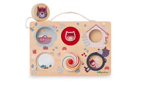 CONTES VALISETTE DECOUVERTES