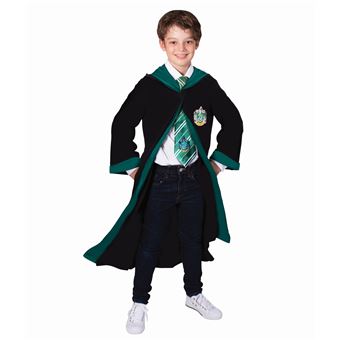 Déguisement classique Harry Potter Serpentard Taille M