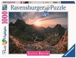 Puzzle Ravensburger La Serra de Tramuntana Majorque 1000 pièces