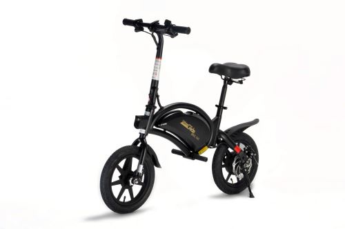 5 sur Draisienne lectrique Urbanglide Bike 140 350 W Noir