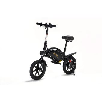 5 sur Draisienne lectrique Urbanglide Bike 140 350 W Noir