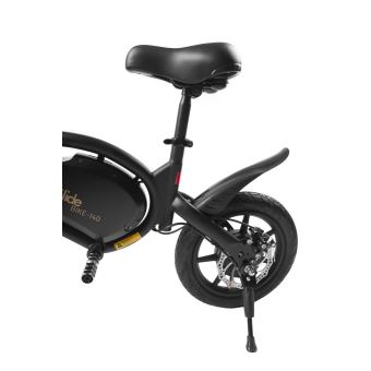 5 sur Draisienne lectrique Urbanglide Bike 140 350 W Noir