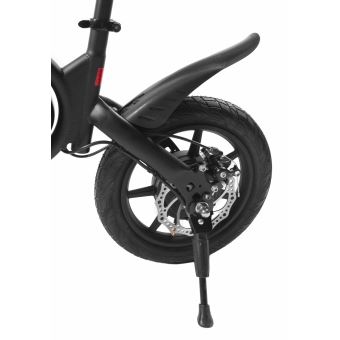 5 sur Draisienne lectrique Urbanglide Bike 140 350 W Noir