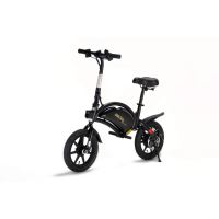 Draisienne électrique Urbanglide Bike 140 350 W Noir