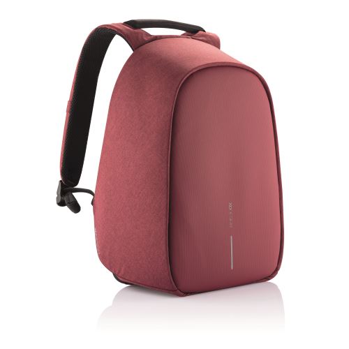 Sac à dos antivol XD Design Bobby Hero Regular Rouge