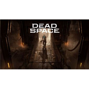 Dead Space Remake