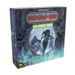 Room-25, jeu de base