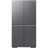 Réfrigérateur multi-portes Samsung RF59C701ES9 649 L Inox Platinum