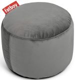 Point Fatboy Velvet Taupe