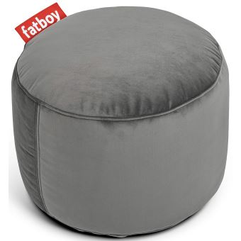 Point Fatboy Velvet Taupe