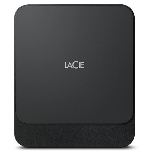 Disque SSD Externe LaCie Portable 2 To