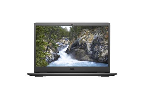 Pc Portable Dell Vostro 3501 15.6\" Intel Core I3 4 Go Ram 1 To Sata Noir