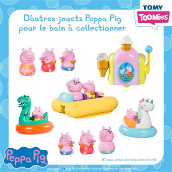 TOMY PEDALO PEPPA PIG
