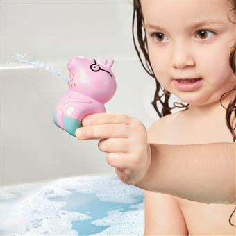 TOMY PEDALO PEPPA PIG