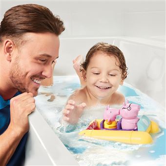 TOMY PEDALO PEPPA PIG