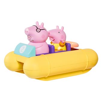 TOMY PEDALO PEPPA PIG